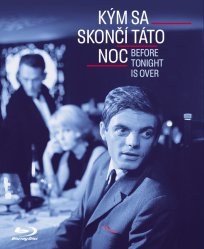 Kým sa skoncí táto noc - Blu-ray digitally restored film