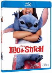 Lilo és Stitch: A csillagkutya - Blu-ray