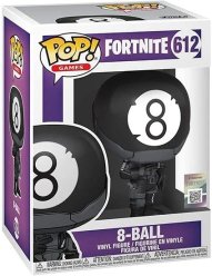 Funko POP! Games: Fortnite - 8Ball