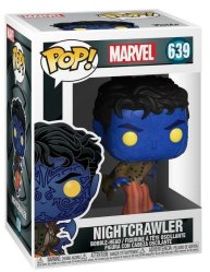 Funko POP! Marvel: X-Men 20th - Nightcrawler