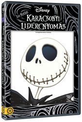 Karácsonyi lidércnyomás - DVD