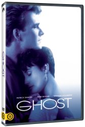 Ghost  - DVD