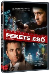 Fekete eső - DVD