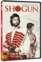 Sógun - 5DVD