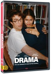 Kész dráma - DVD