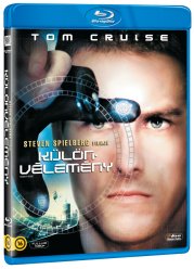 Különvélemény - Blu-ray