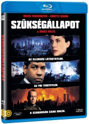  Szükségállapot - Blu-ray