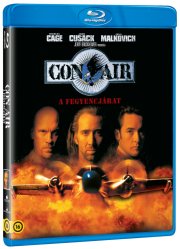 Con Air - A fegyencjárat - Blu-ray (Magyar csomagolás)