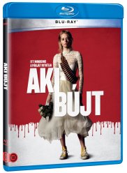 Aki bújt - Blu-ray (HU)