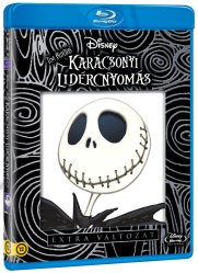 Karácsonyi lidércnyomás - Blu-ray (HU)