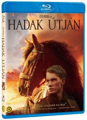 Hadak útján - Blu-ray (HU)