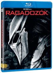 Ragadozók - Blu-ray (HU)