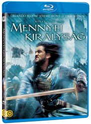 Mennyei királyság - Blu-ray (HU)