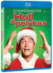 Hull a pelyhes - Blu-ray (HU)