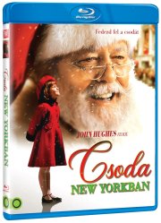 Csoda New Yorkban (1994) - Blu-ray
