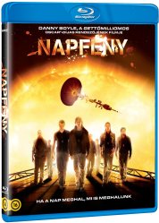 Napfény - Blu-ray (HU)