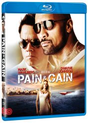 Pain & Gain - Blu-ray