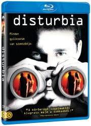 Disturbia - Blu-ray