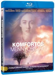 Komfortos mennyország - Blu-ray