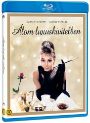 Álom luxuskivitelben - Blu-ray