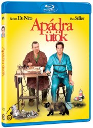 Apádra ütök - Blu-ray