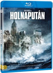 Holnapután - Blu-ray