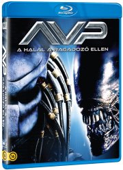 Alien vs. Predator – A Halál a Ragadozó ellen - Blu-ray