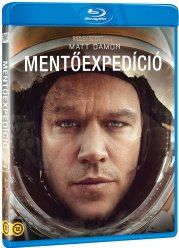 Mentőexpedíció - Blu-ray