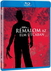 Rémálom az Elm utcában (1984) - Blu-ray