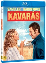 Kavarás - Blu-ray