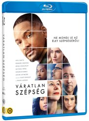 Váratlan szépség - Blu-ray