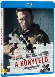 A könyvelő - Blu-ray