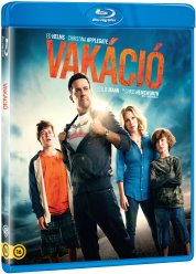 Vakáció - Blu-ray