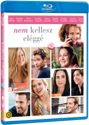 Nem kellesz eléggé - Blu-ray