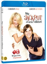 Míg a jackpot el nem választ - Blu-ray