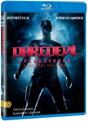 Daredevil - A fenegyerek (rendezői változat) Blu-ray