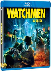 Watchmen - Az őrzők - Blu-ray
