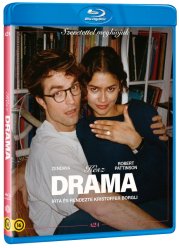 Kész dráma - Blu-ray