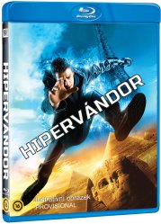 Hipervándor - Blu-ray