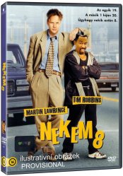 Nekem 8 - DVD