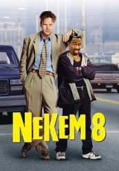Nekem 8 - DVD
