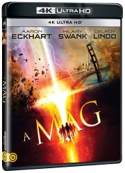 A mag - 4K Ultra HD Blu-ray