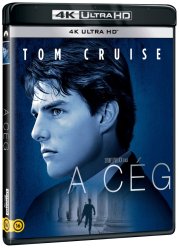 A cég - 4K Ultra HD Blu-ray