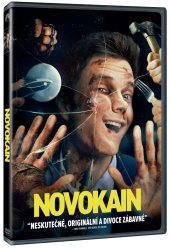 Novokain - DVD