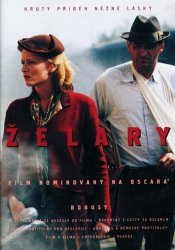 Želary - DVD