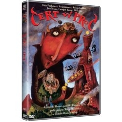 részlet Čert ví proč - DVD