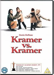 Kramer kontra Kramer - DVD