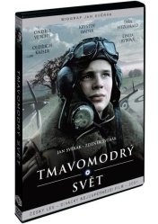 Sötétkék égbolt - DVD