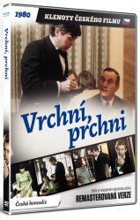 Főúr, tűnés! (felújított változat) - DVD