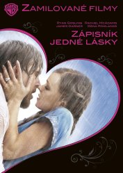 Szerelmünk lapjai - DVD